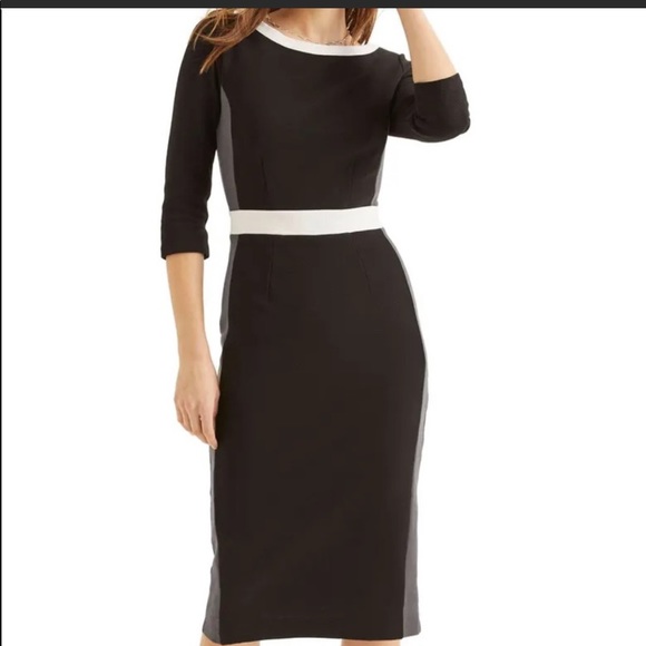 Boden Dresses & Skirts - Boden Ottoman Dress - Size 4